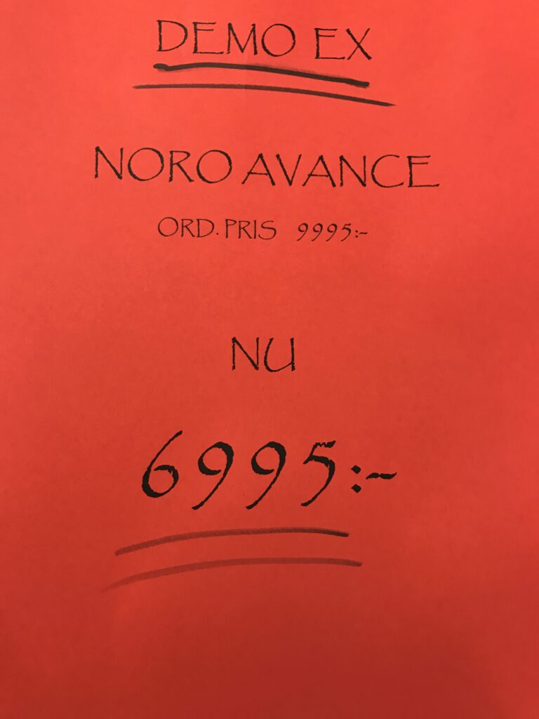 Kakel och Badbutiken Eurogolv Badkar Noro Avance