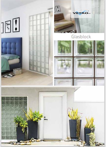 vetro grasblock glasblockr katalog eurogolv kakel och badbutiken sösdala